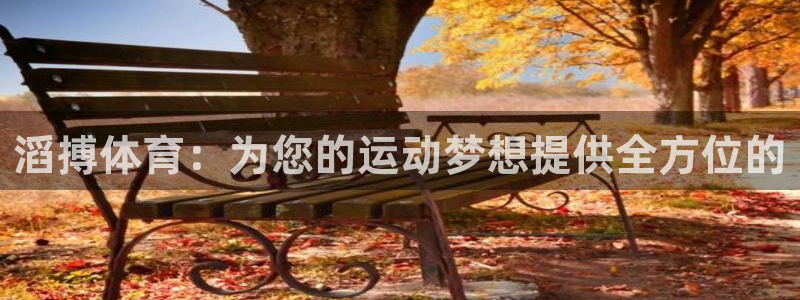 熊猫体育比赛直播：滔搏体育：为您的运动梦想提供全方位的