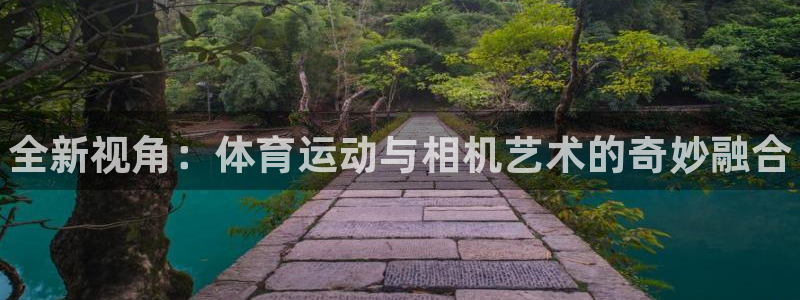 熊猫体育比赛直播：全新视角：体育运动与相机艺术的奇妙融合